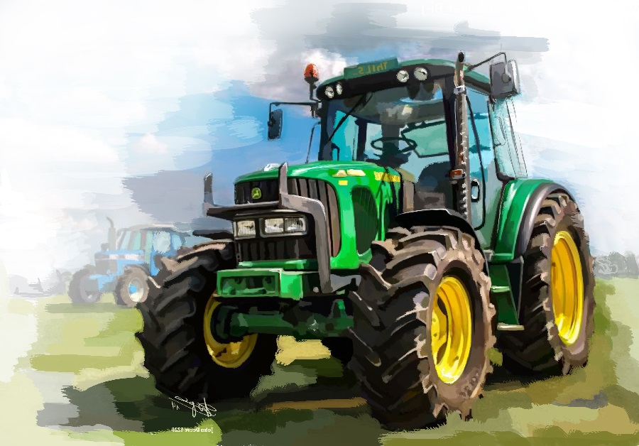 Трактора сельхоз техники джинма 244 цена